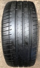 1 Sommerreifen 245/40 RZR18 93Y Michelin Pilot Sport 3 AO E2876
