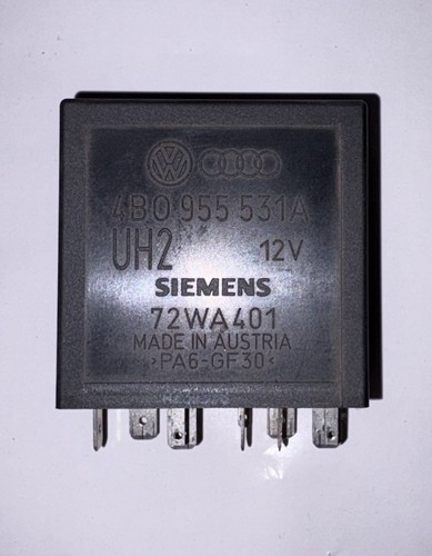 Original audi a3 8l - audi, a6