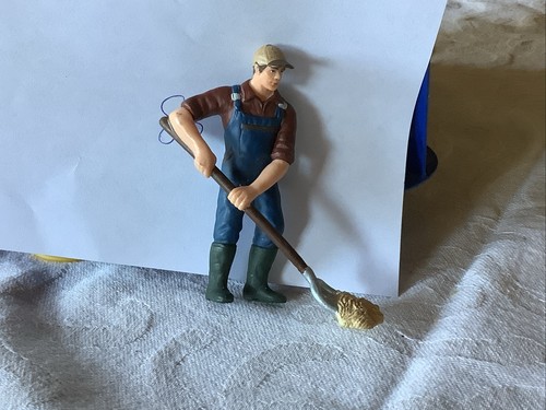 Schleich menschen mann - ®, /