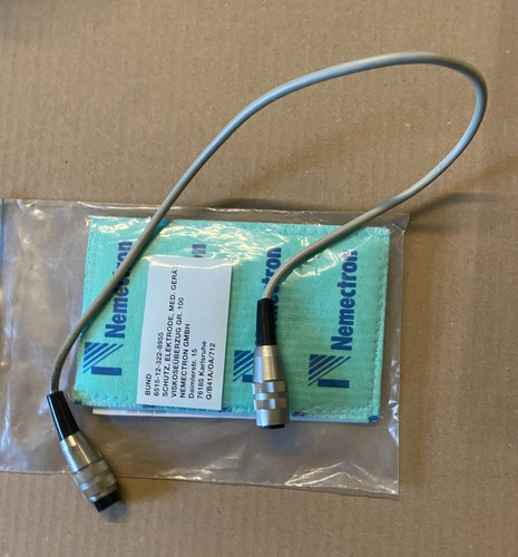 Zubehör für nemectron - für,
