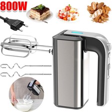 800 Watt Handmixer