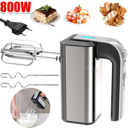 800 watt handmixer - watt,