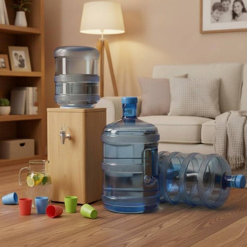 Wasserspender gallone mit - wasserspender-gallone,