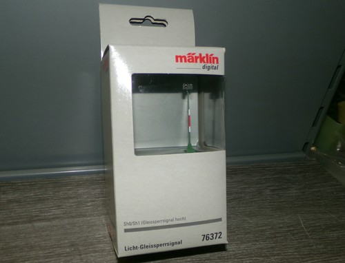 Märklin digital 76372 - märklin, h0