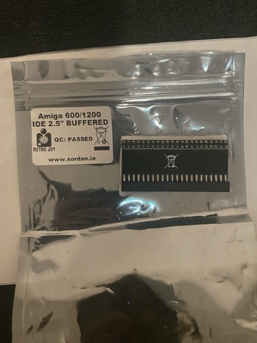 Amiga buffered ide winkel - amiga,