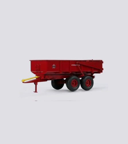 425 kipper - ih,