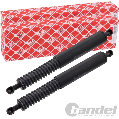 Febi gasfeder heckklappe - febi,