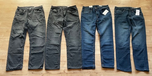 Jeans paket jean pascale w31 - pascale,