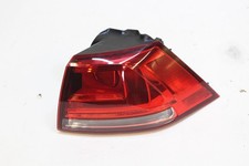 VW Golf VII Heckleuchte
