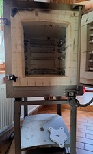 Keramikwerkstatt-Auflösung