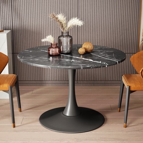Modern runden top tisch - runden, top-tisch