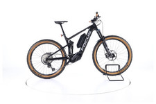 Focus Jam² 9.9 Drifter E-Bike Fully Top Elektrofahrrad Shimano Akku 378Wh black