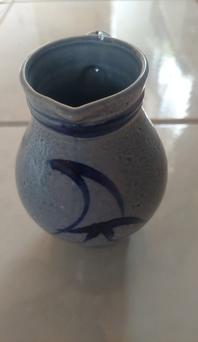 Bembel steingut keramik - bembel,