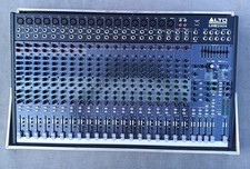 Mischpult Alto 2404