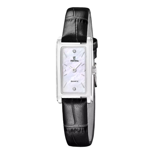 Festina damen multi edelstahl - multi,