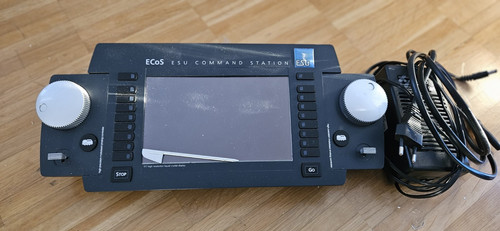 Esu ecos digitale - ecos, 2