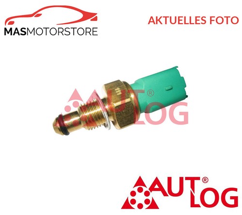 KÜHLMITTELTEMPERATURSENSOR