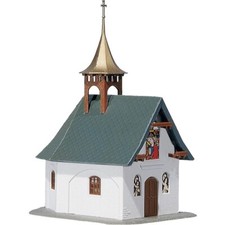 Faller 131360 Bergkapelle H0 +