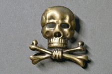 Husarentotenkopf - husarentotenkopf,