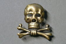 HUSARENTOTENKOPF -