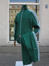 Goldflagg SPORTSWEAR Trainingsanzug Fitnessanzug 70er TRUEVINTAGE track suit NOS