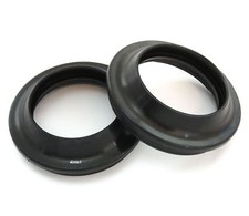 2 Pack Fork Dust Seals Wipers
