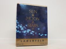 Karl Lagerfeld Sun Moon Stars