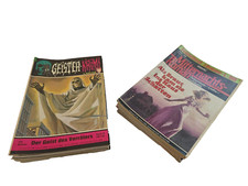 Liebe und Geheimnis spannende