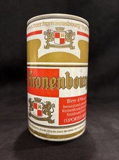 Vintage Kronenbourg Beer Can