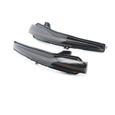 2x LED Spiegelblinker