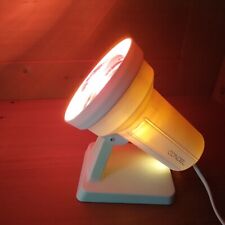 Condel Infrarot-Strahler Typ 5010 incl. Philips-Infrarot-Lampe