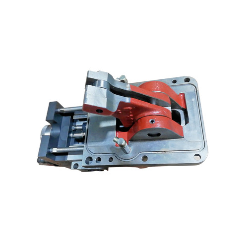 Gildemeister gs20 - gildemeister,