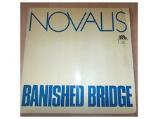 Novalis - Banished Bridge - LP