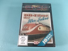 DB-Filme der 50 Jahre -