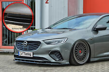 Spoilerschwert Frontspoiler