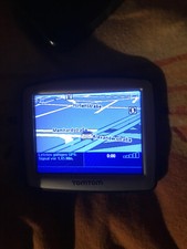TomTom one Traffic one Europe 31- KFZ Navigationssystem