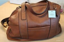 Fossil Reisetasche Raeford