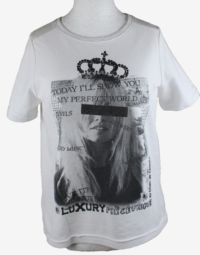 Margittes shirt dicker - t-shirt,,