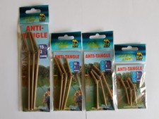 30 x Anti Tangle Behr FEEDER BOOM Abstandhalter Futterkorb Blei 5/7/10/15 cm 