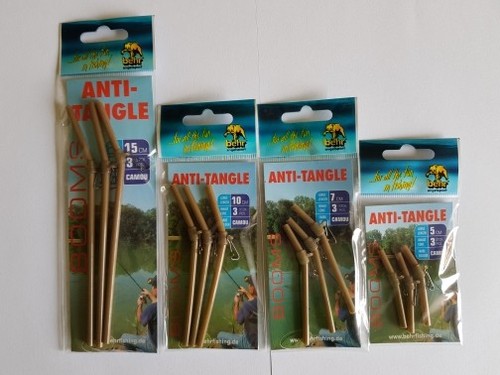 Anti tangle behr feeder - x,