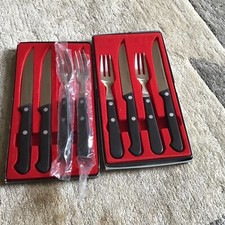 Wüshof Dreizack, Solingen