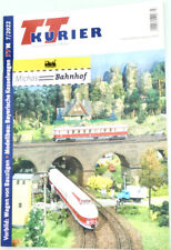 07 2022 Ausgabe TT Kurier AKTT  å