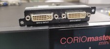 TvONE CORIOmaster CM-DVIU-2IN