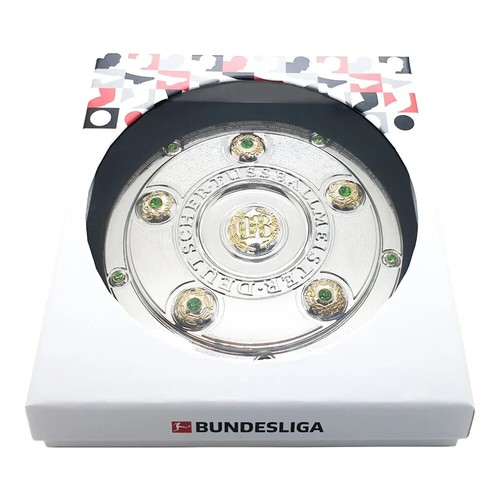 Bundesliga meisterschale - –,