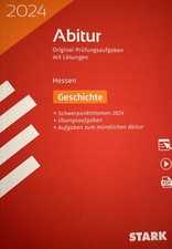 STARK Abiturprüfung Hessen