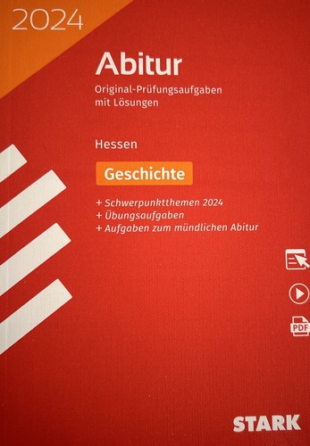 Stark abiturprüfung hessen - stark,