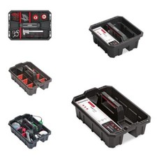 Kistenberg Werkzeugtrage