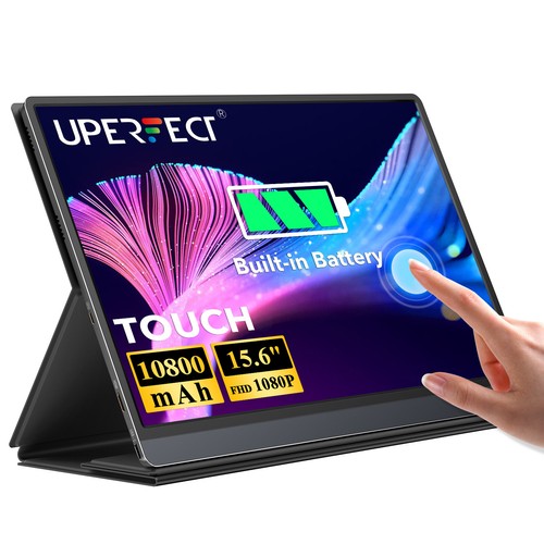Zoll 120hz touchscreen - zoll,