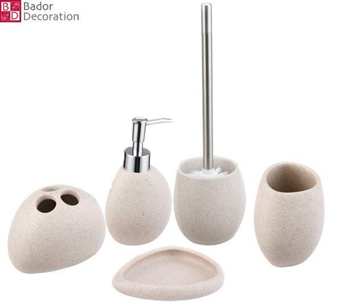 Tlg badezimmer set - tlg.,