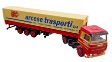 Herpa 1/87 Scania 143 M 450